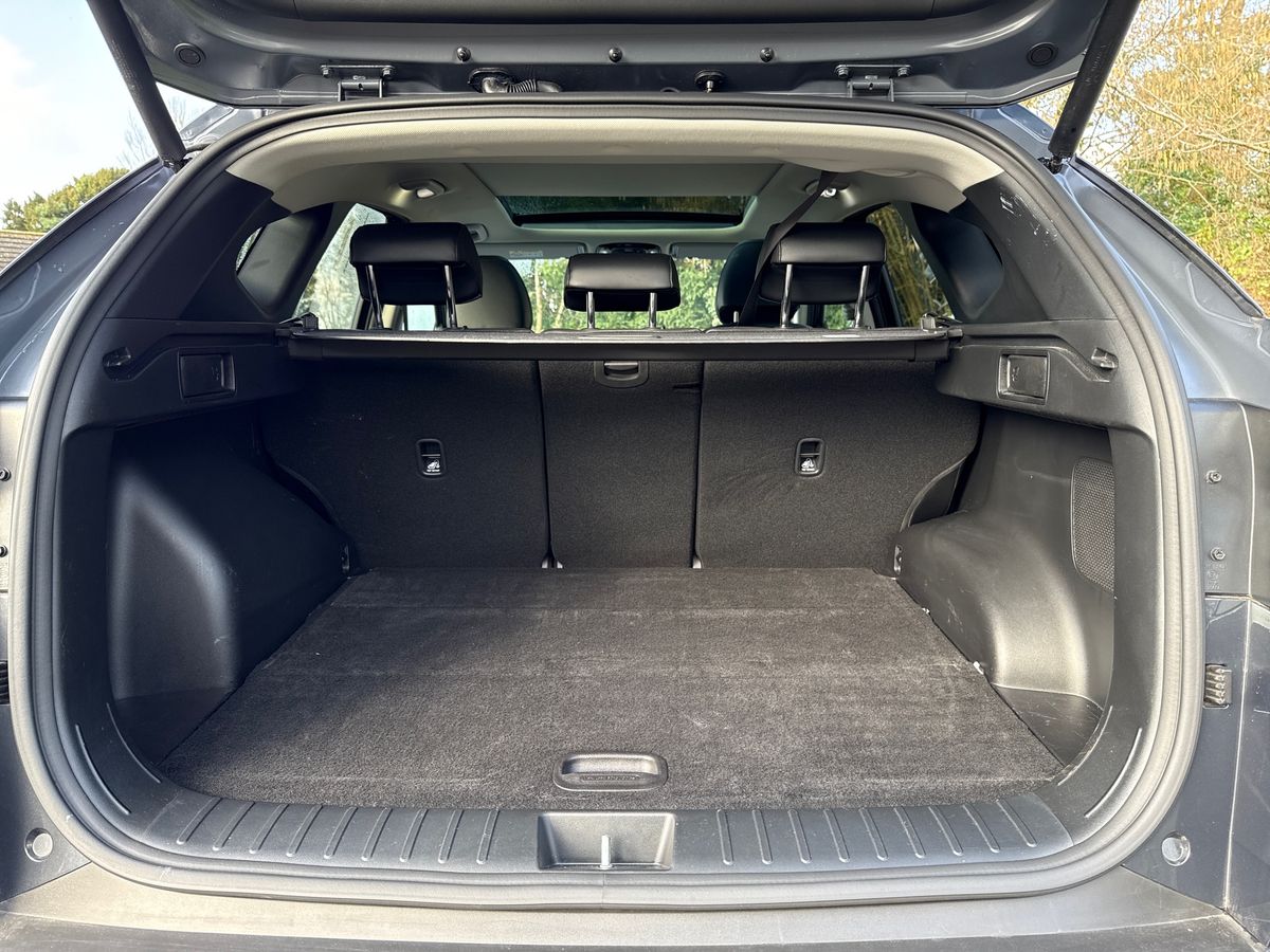 Used Hyundai TUCSON 2023 for sale - 77673818: Photo 12