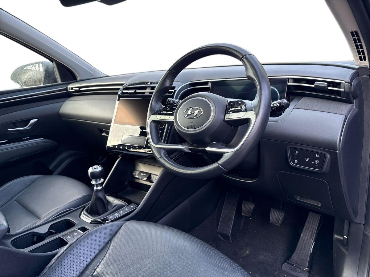 Used Hyundai TUCSON 2023 for sale - 77673818: Photo 15