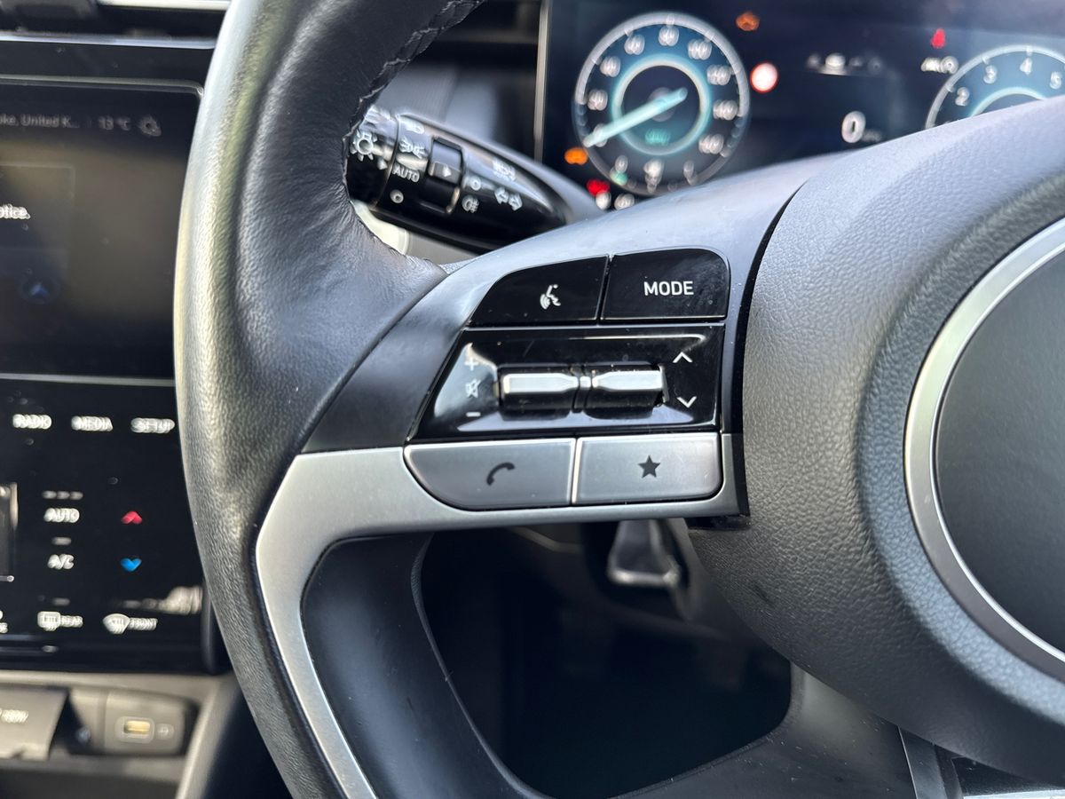 Used Hyundai TUCSON 2023 for sale - 77673818: Photo 16