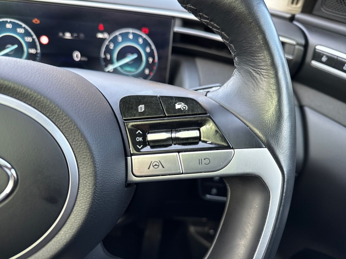 Used Hyundai TUCSON 2023 for sale - 77673818: Photo 17