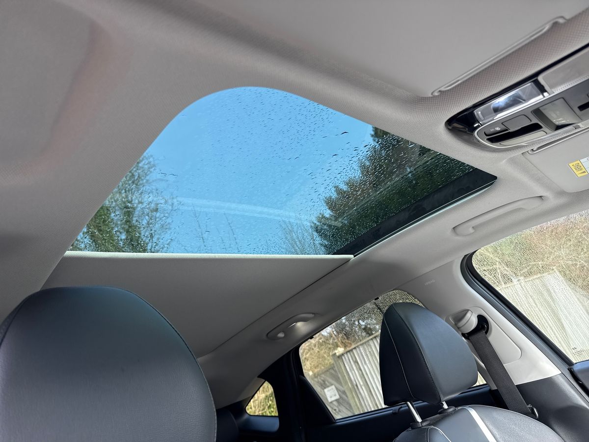 Used Hyundai TUCSON 2023 for sale - 77673818: Photo 23