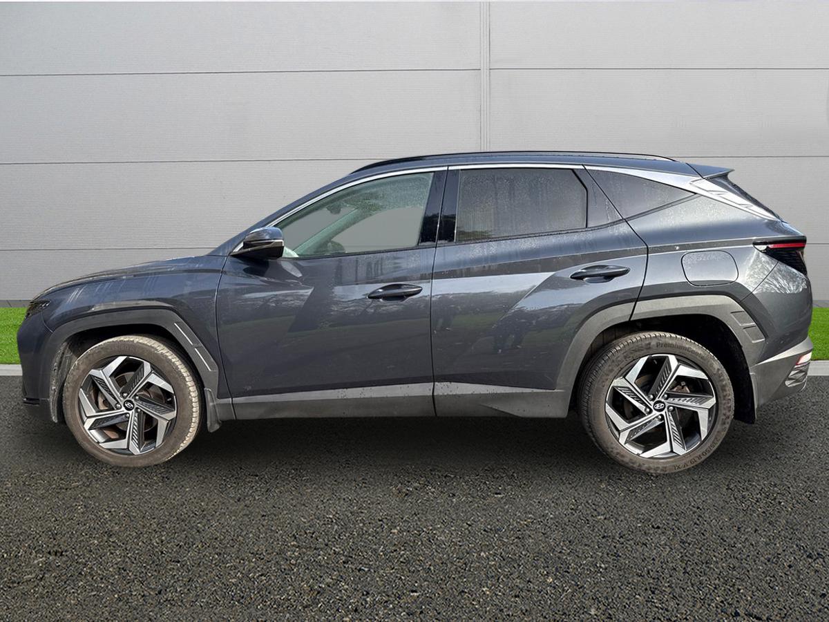 Used Hyundai TUCSON 2023 for sale - 77673818: Photo 4