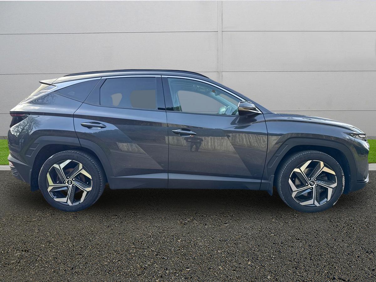 Used Hyundai TUCSON 2023 for sale - 77673818: Photo 8