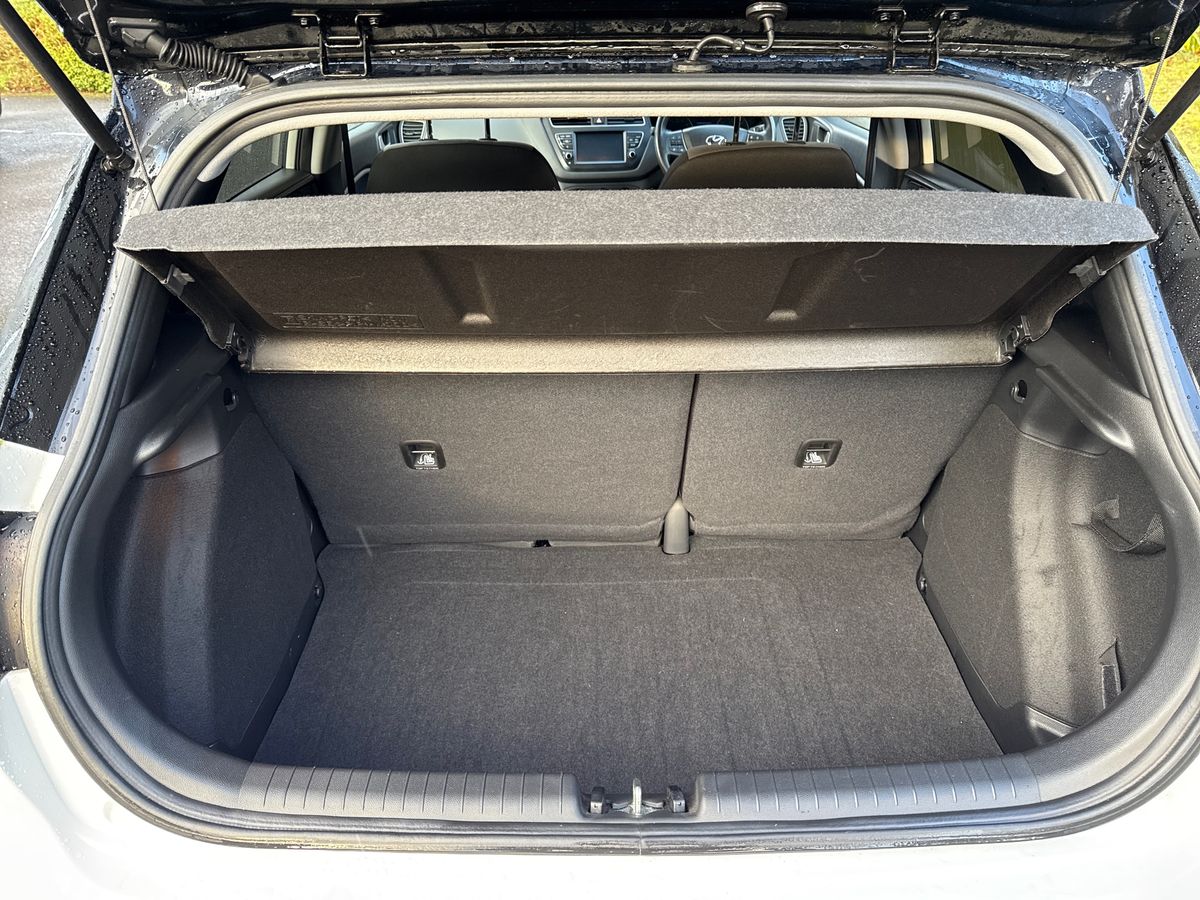 Used Hyundai i20 2019 for sale - 77434883: Photo 12