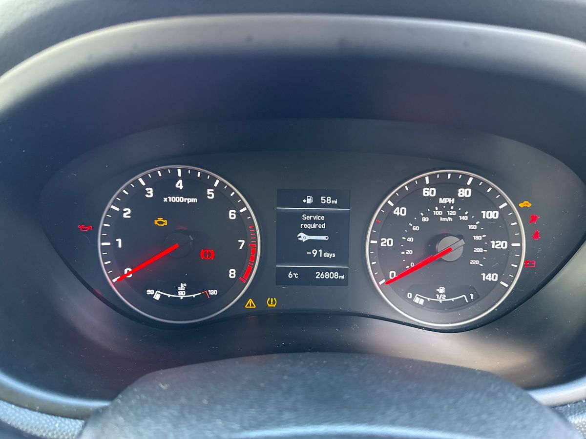 Used Hyundai i20 2019 for sale - 77434883: Photo 14