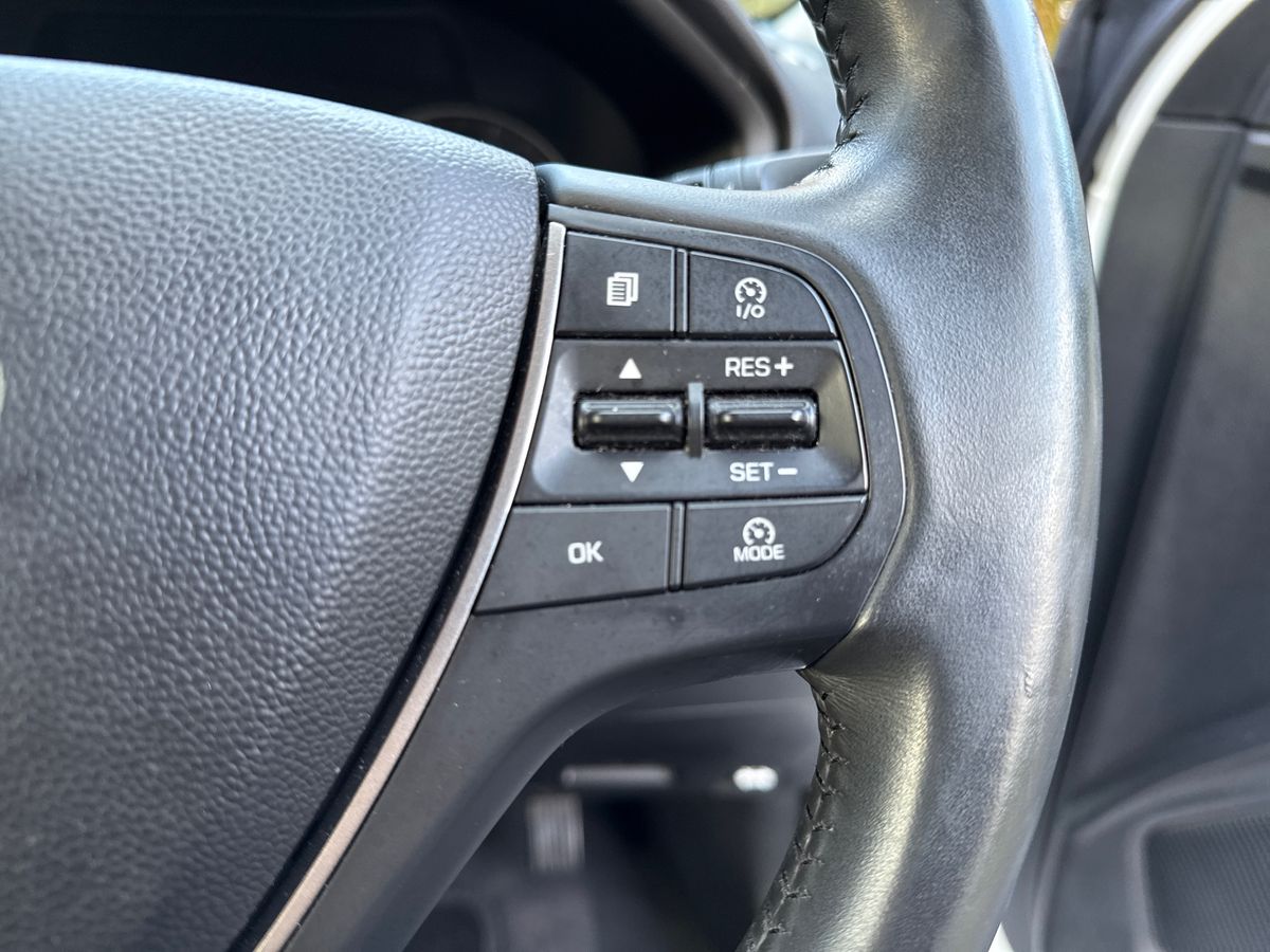 Used Hyundai i20 2019 for sale - 77434883: Photo 17