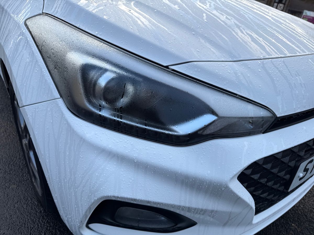 Used Hyundai i20 2019 for sale - 77434883: Photo 21