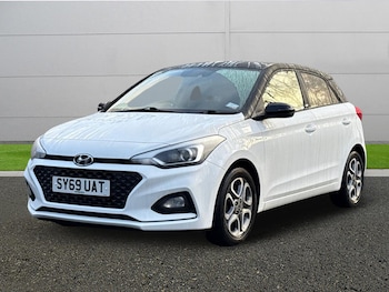 Used Hyundai i20 2019 for sale - 77434883: Photo