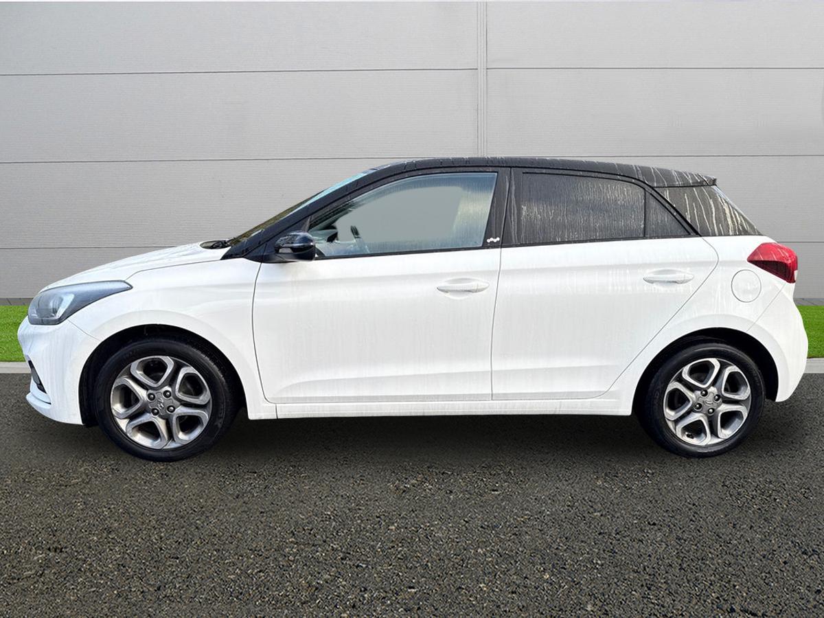 Used Hyundai i20 2019 for sale - 77434883: Photo 4