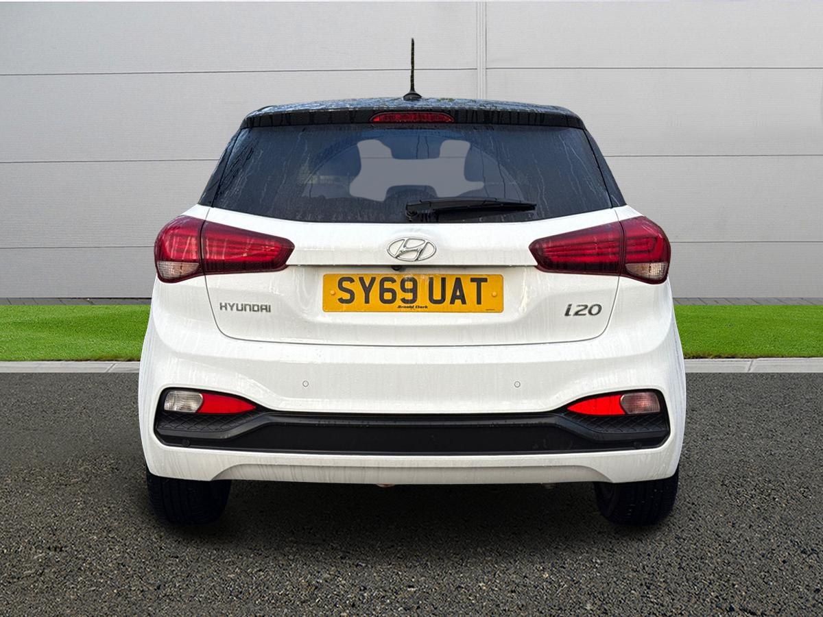 Used Hyundai i20 2019 for sale - 77434883: Photo 6