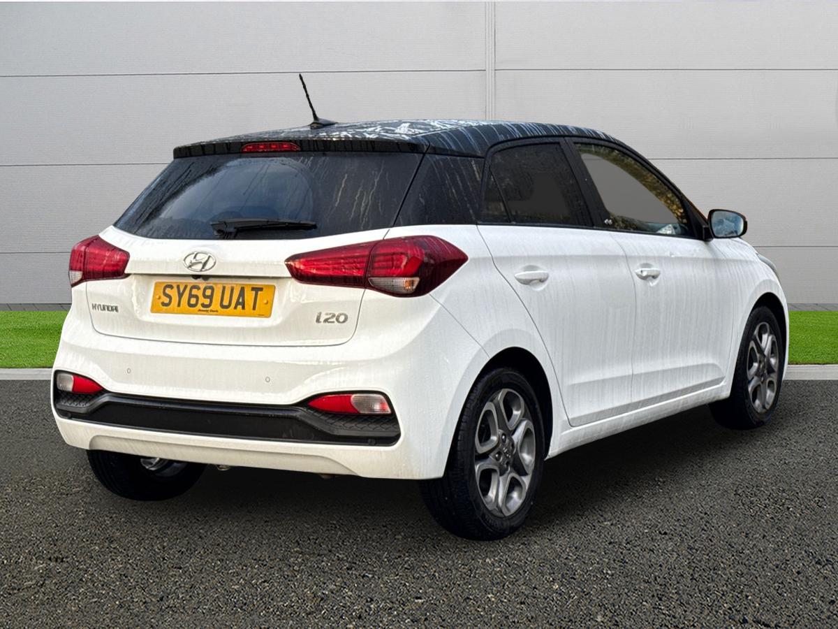 Used Hyundai i20 2019 for sale - 77434883: Photo 7