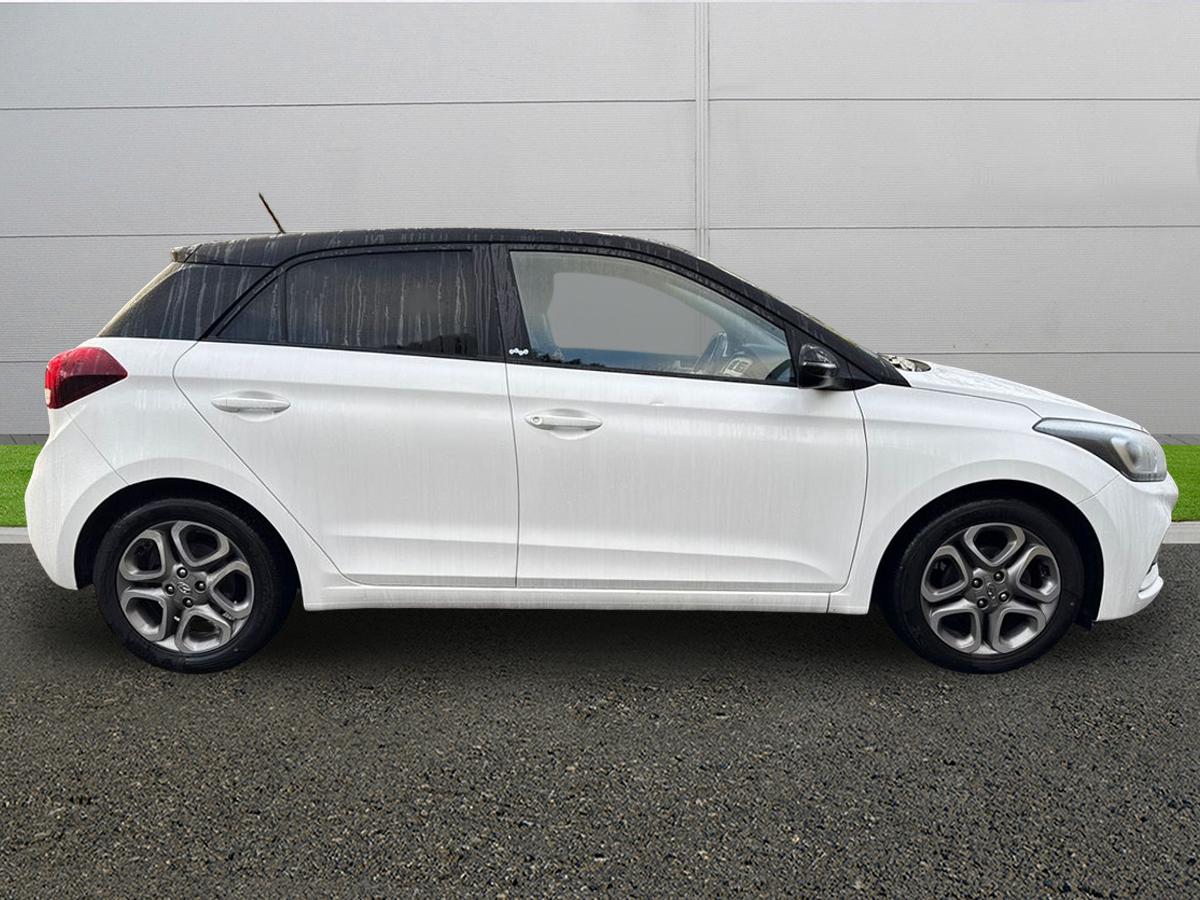 Used Hyundai i20 2019 for sale - 77434883: Photo 8