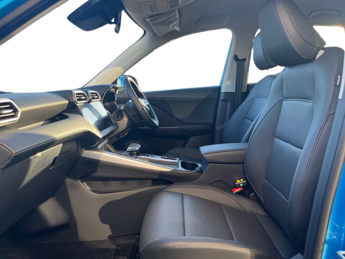 Used MG MG ZS 2025 for sale - 77111649: Photo 10