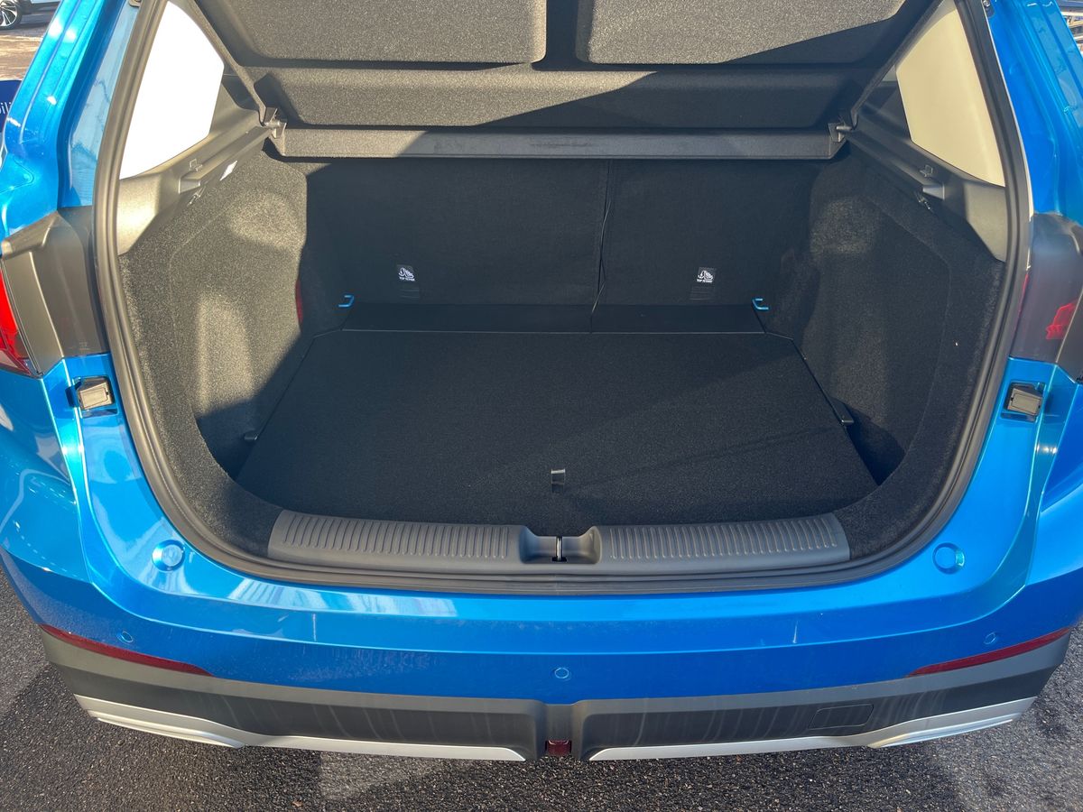 Used MG MG ZS 2025 for sale - 77111649: Photo 12