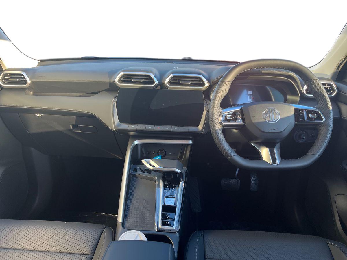 Used MG MG ZS 2025 for sale - 77111649: Photo 13