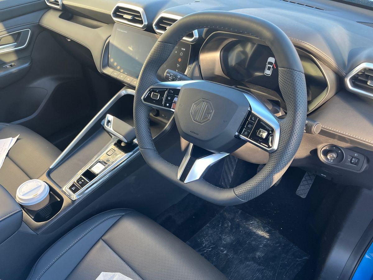 Used MG MG ZS 2025 for sale - 77111649: Photo 15