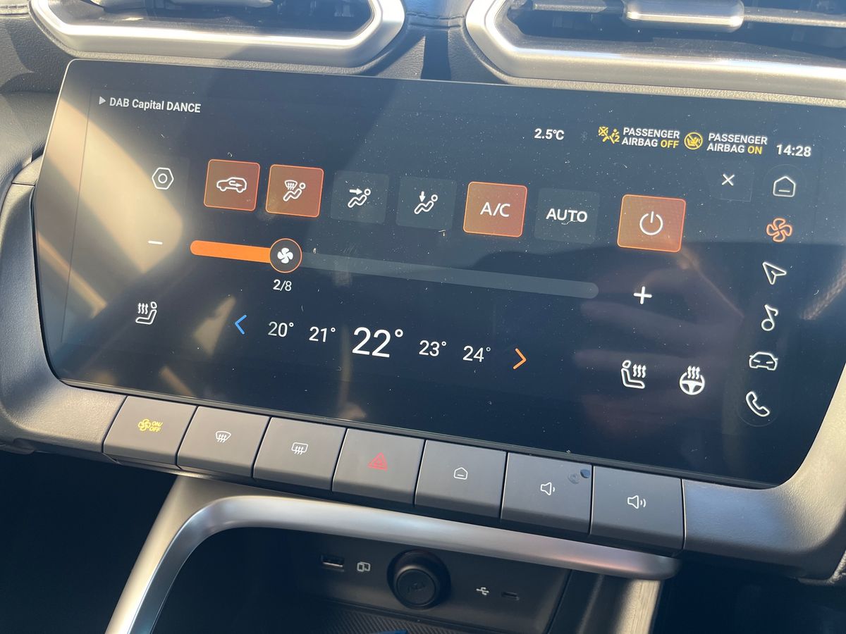 Used MG MG ZS 2025 for sale - 77111649: Photo 18