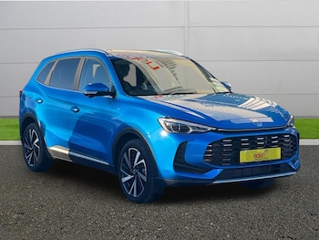 MG MG ZS feature image