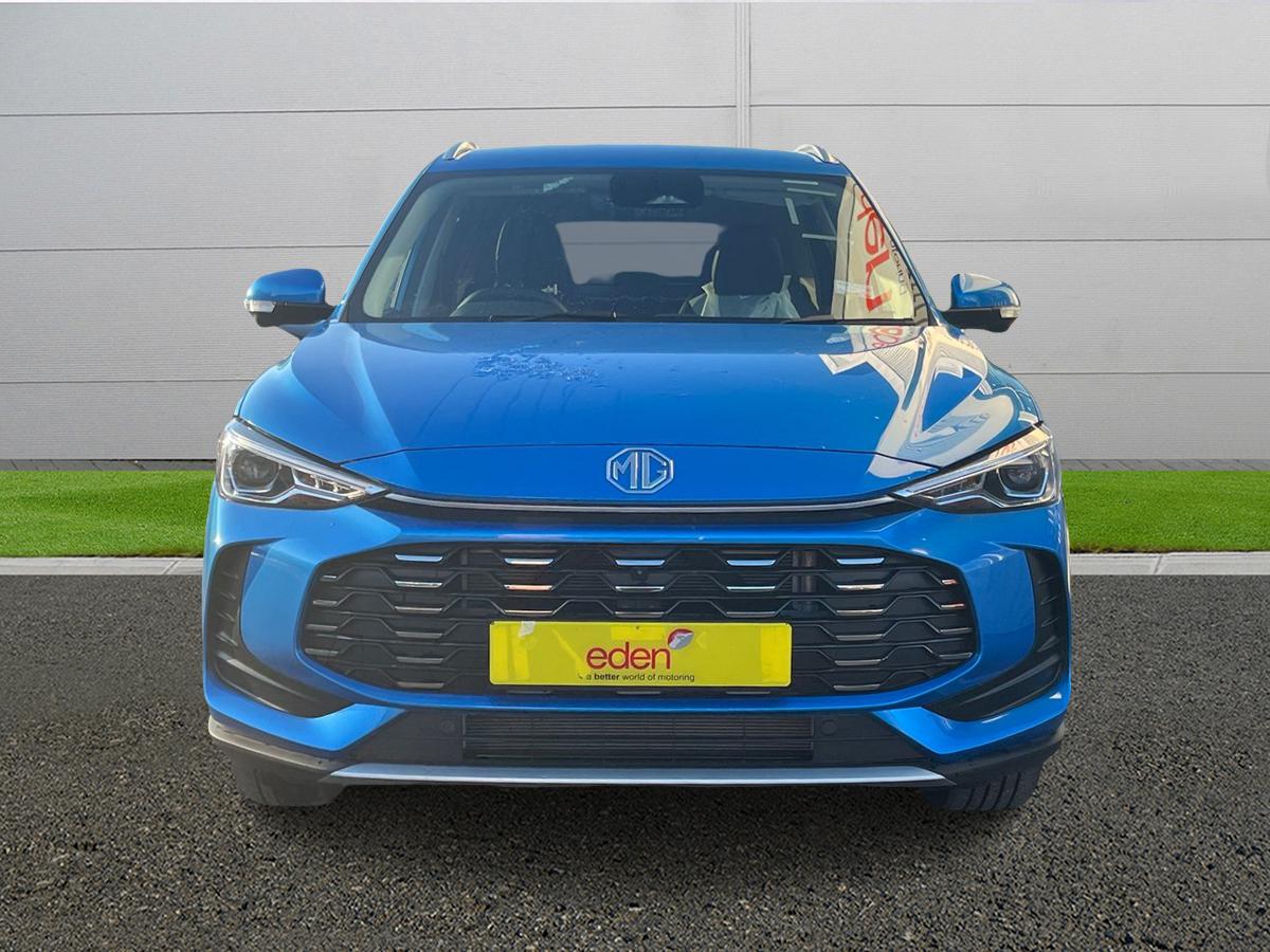 Used MG MG ZS 2025 for sale - 77111649: Photo 2