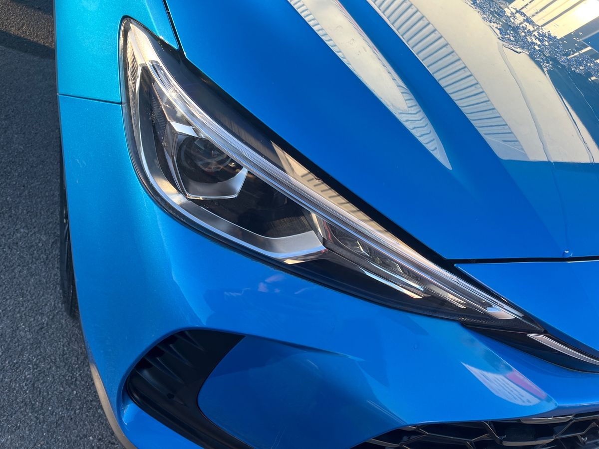 Used MG MG ZS 2025 for sale - 77111649: Photo 21