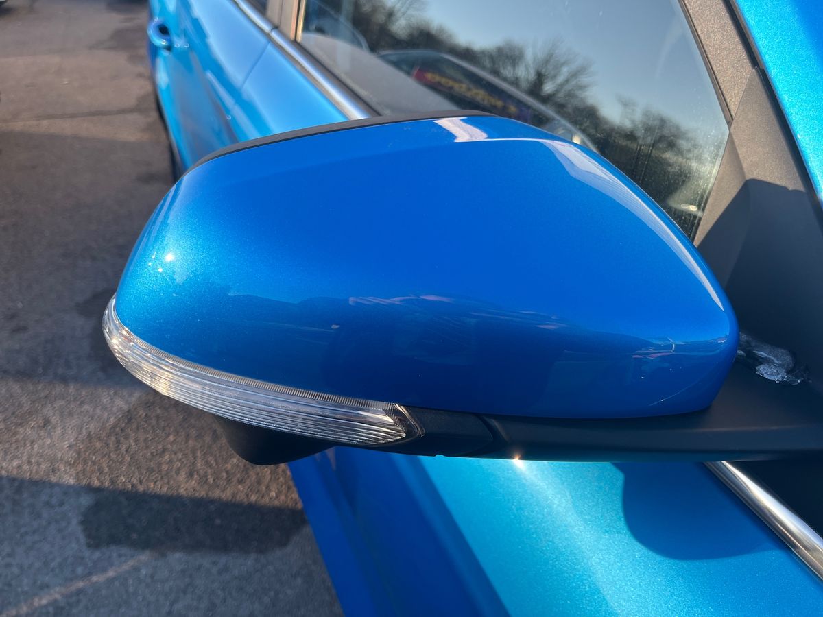 Used MG MG ZS 2025 for sale - 77111649: Photo 22