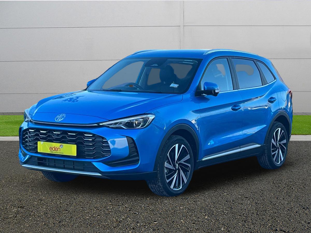 Used MG MG ZS 2025 for sale - 77111649: Photo 3