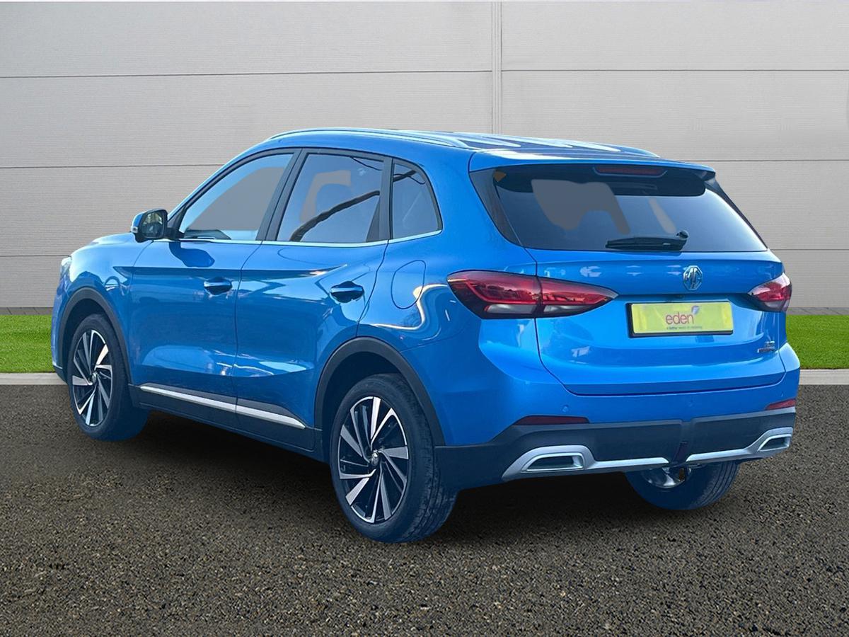 Used MG MG ZS 2025 for sale - 77111649: Photo 5