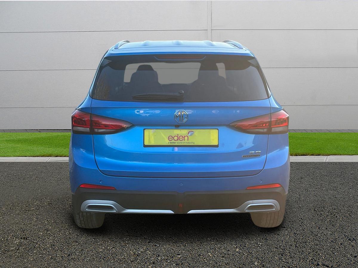 Used MG MG ZS 2025 for sale - 77111649: Photo 6