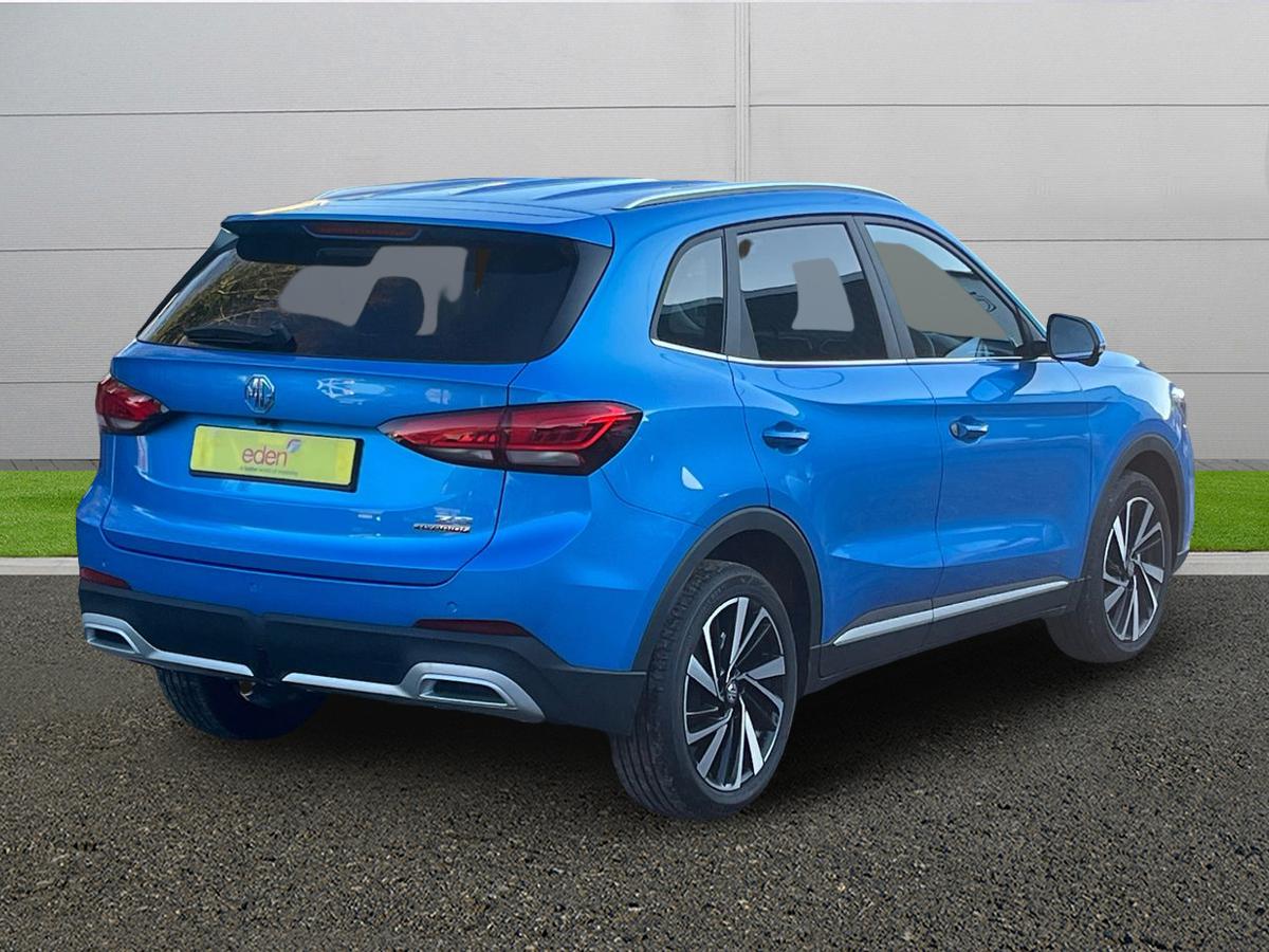 Used MG MG ZS 2025 for sale - 77111649: Photo 7