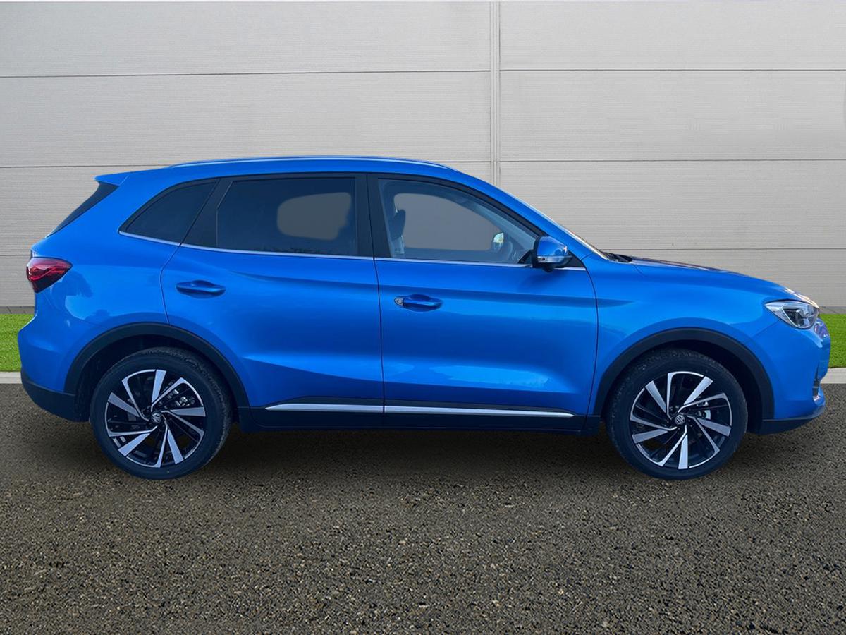 Used MG MG ZS 2025 for sale - 77111649: Photo 8