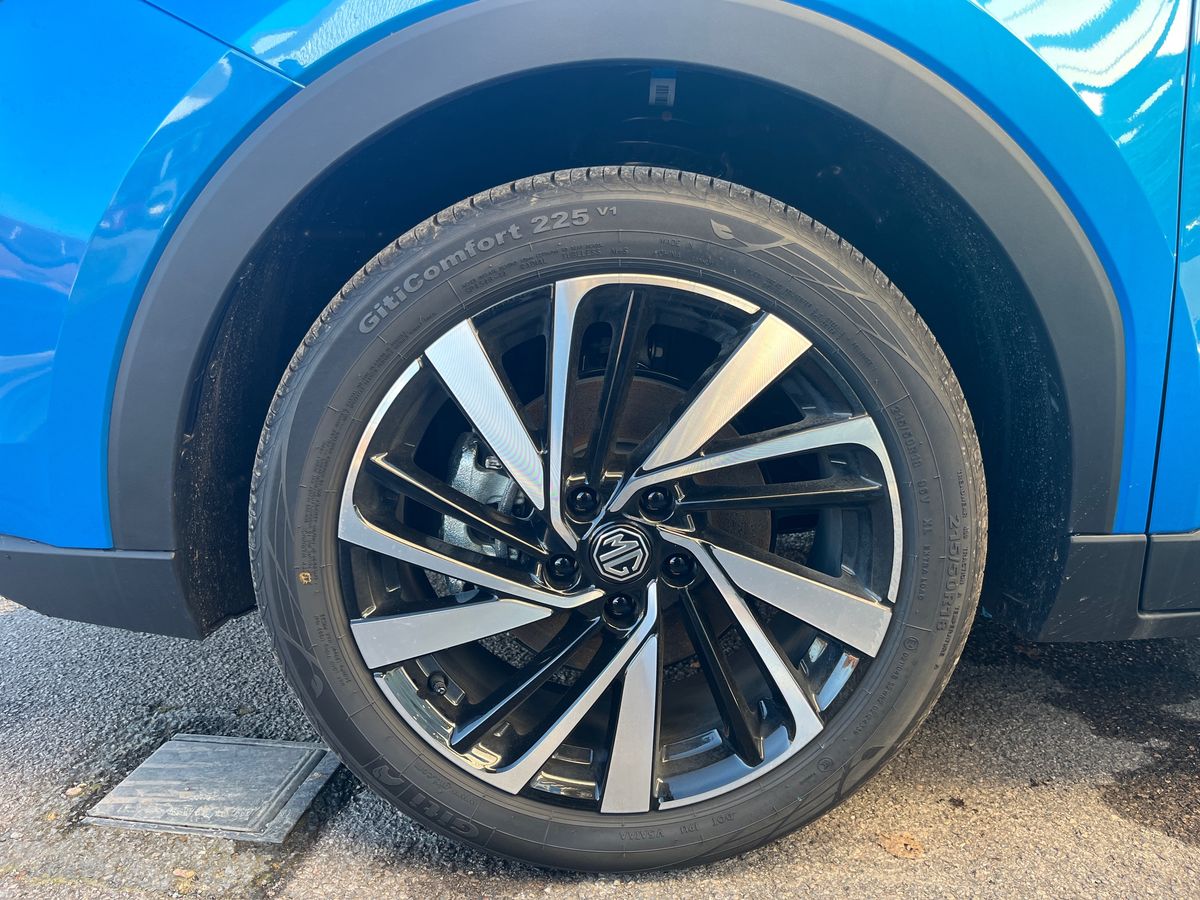 Used MG MG ZS 2025 for sale - 77111649: Photo 9