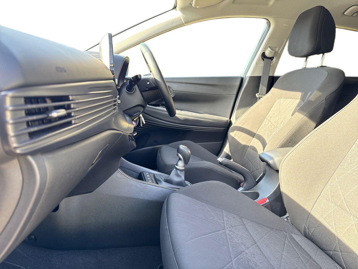 Used Hyundai BAYON 2023 for sale - 77726063: Photo 10