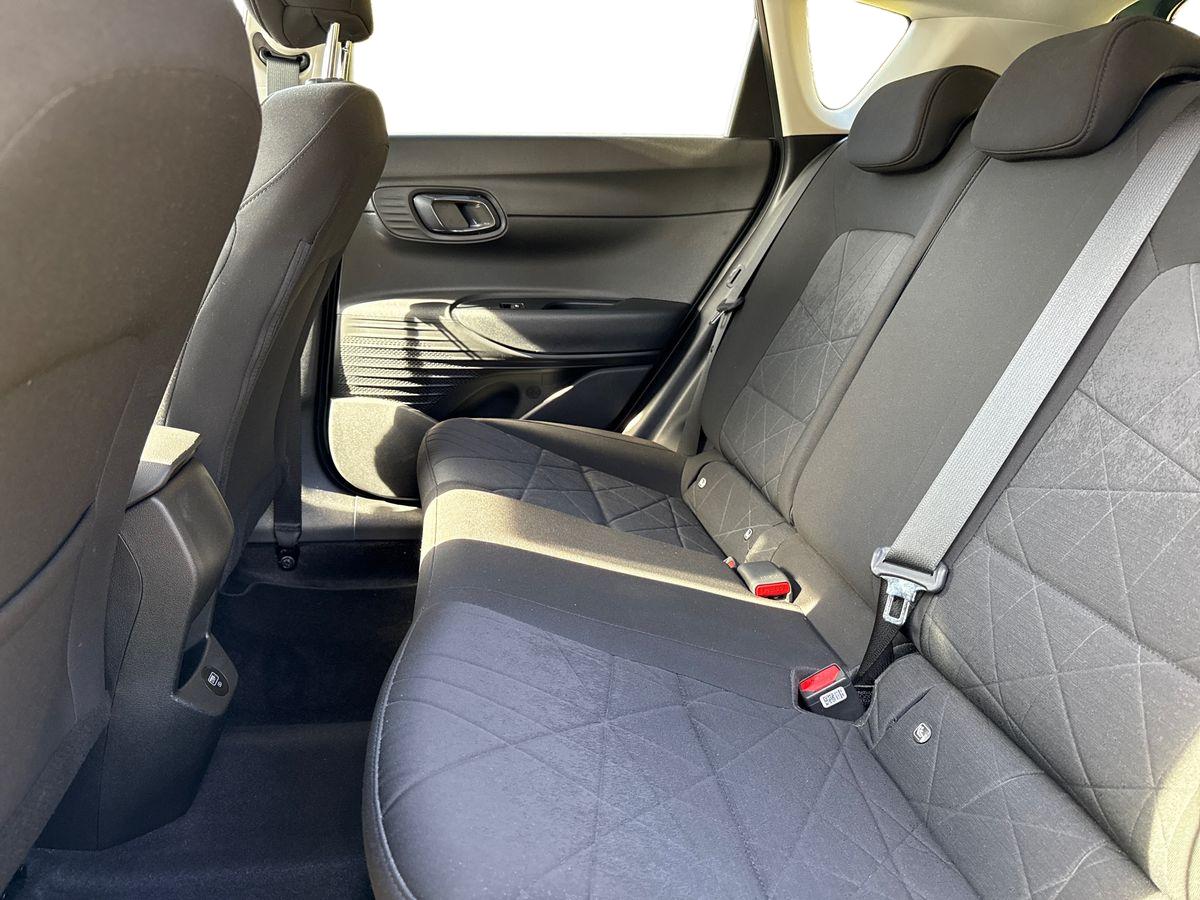 Used Hyundai BAYON 2023 for sale - 77726063: Photo 11