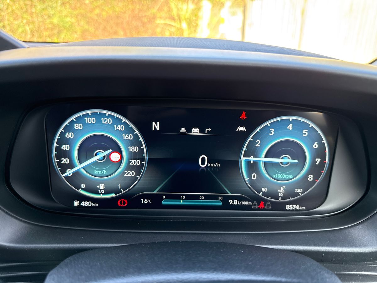 Used Hyundai BAYON 2023 for sale - 77726063: Photo 14