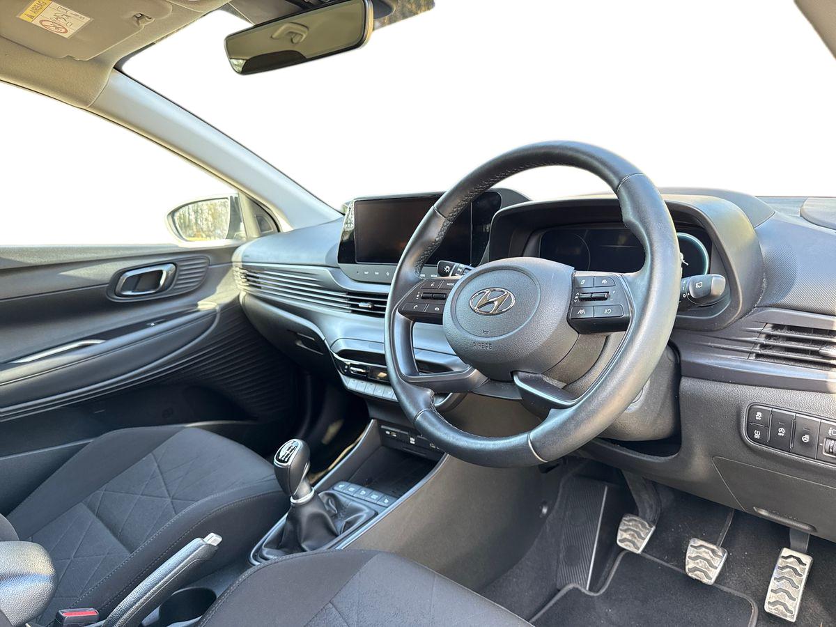 Used Hyundai BAYON 2023 for sale - 77726063: Photo 15