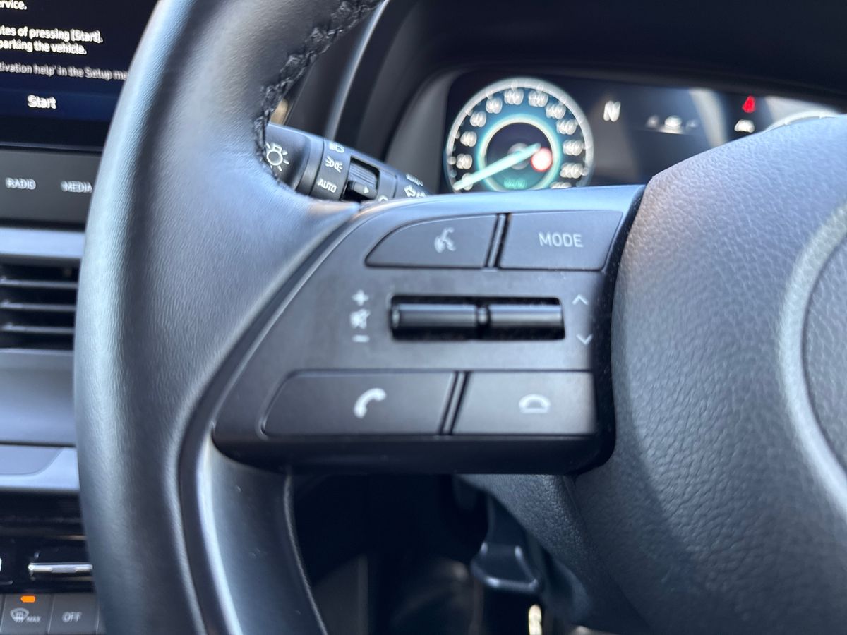 Used Hyundai BAYON 2023 for sale - 77726063: Photo 16