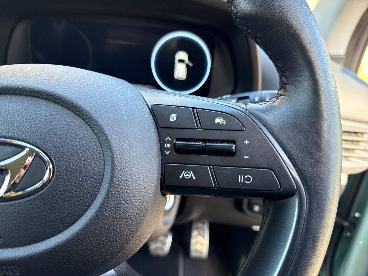 Used Hyundai BAYON 2023 for sale - 77726063: Photo 17