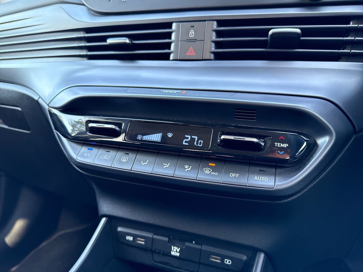 Used Hyundai BAYON 2023 for sale - 77726063: Photo 18