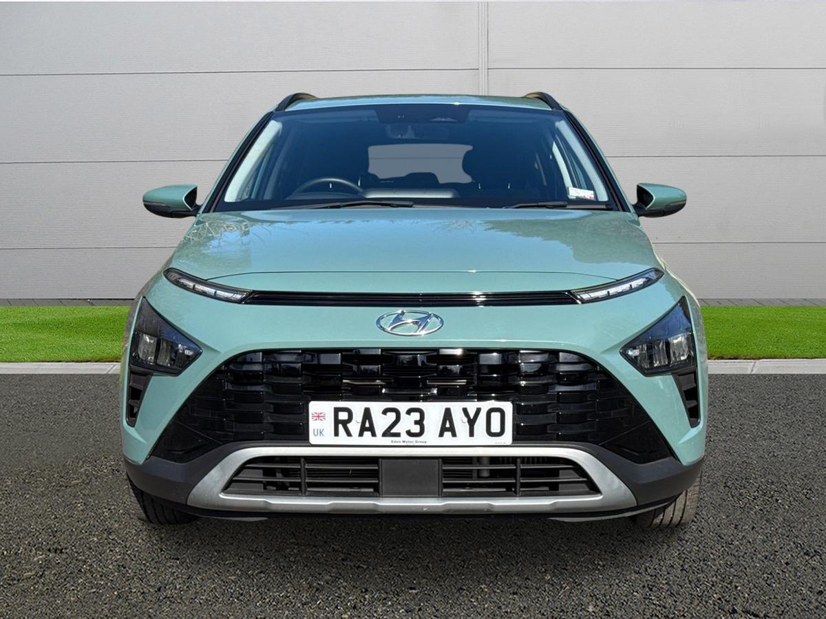 Used Hyundai BAYON 2023 for sale - 77726063: Photo 2