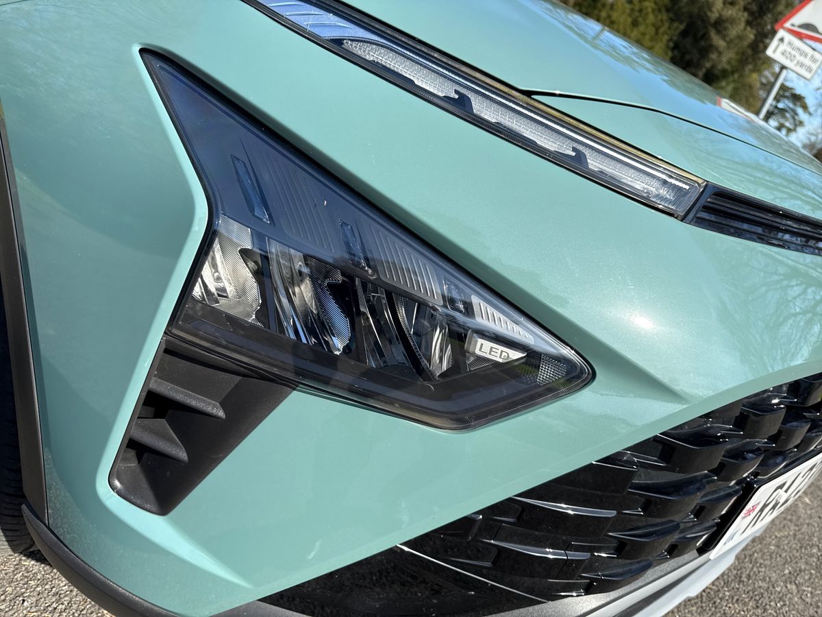 Used Hyundai BAYON 2023 for sale - 77726063: Photo 21