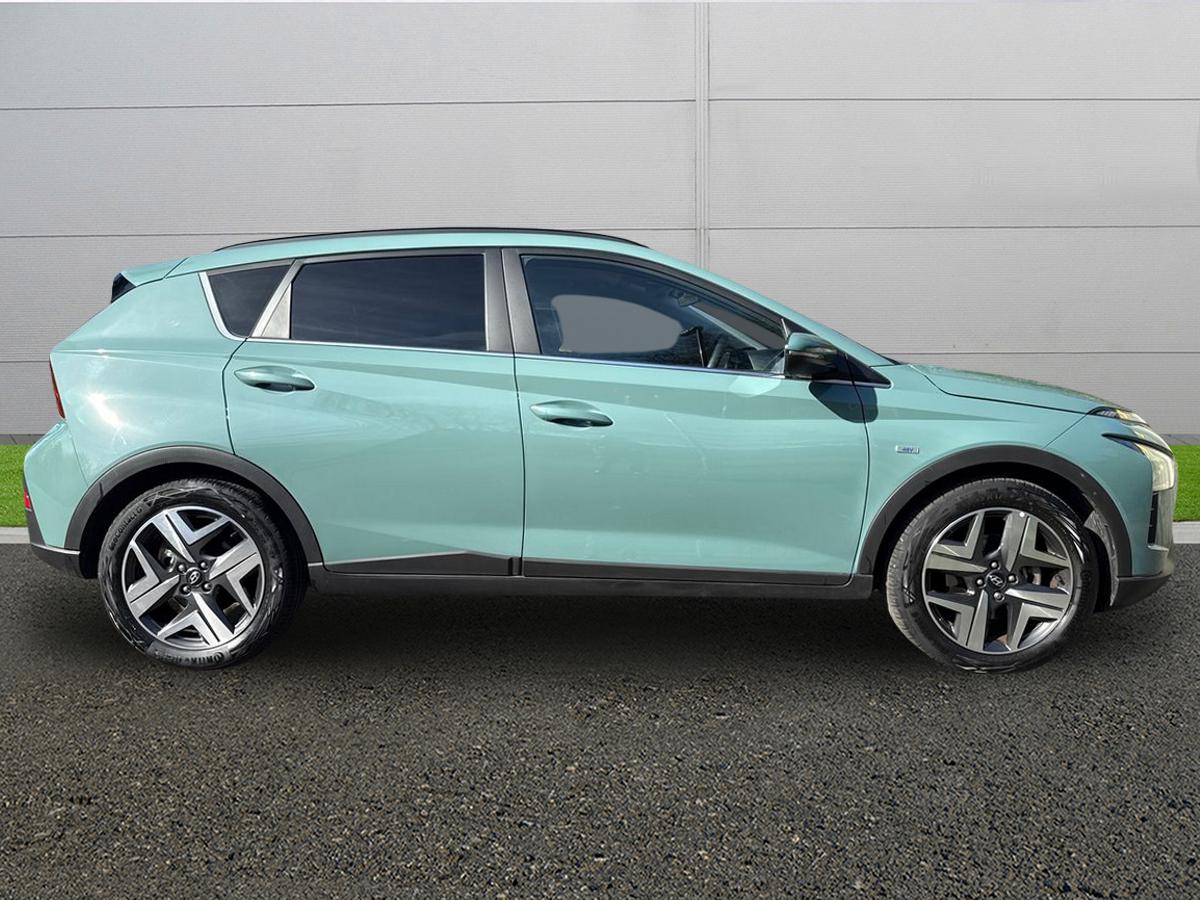 Used Hyundai BAYON 2023 for sale - 77726063: Photo 8