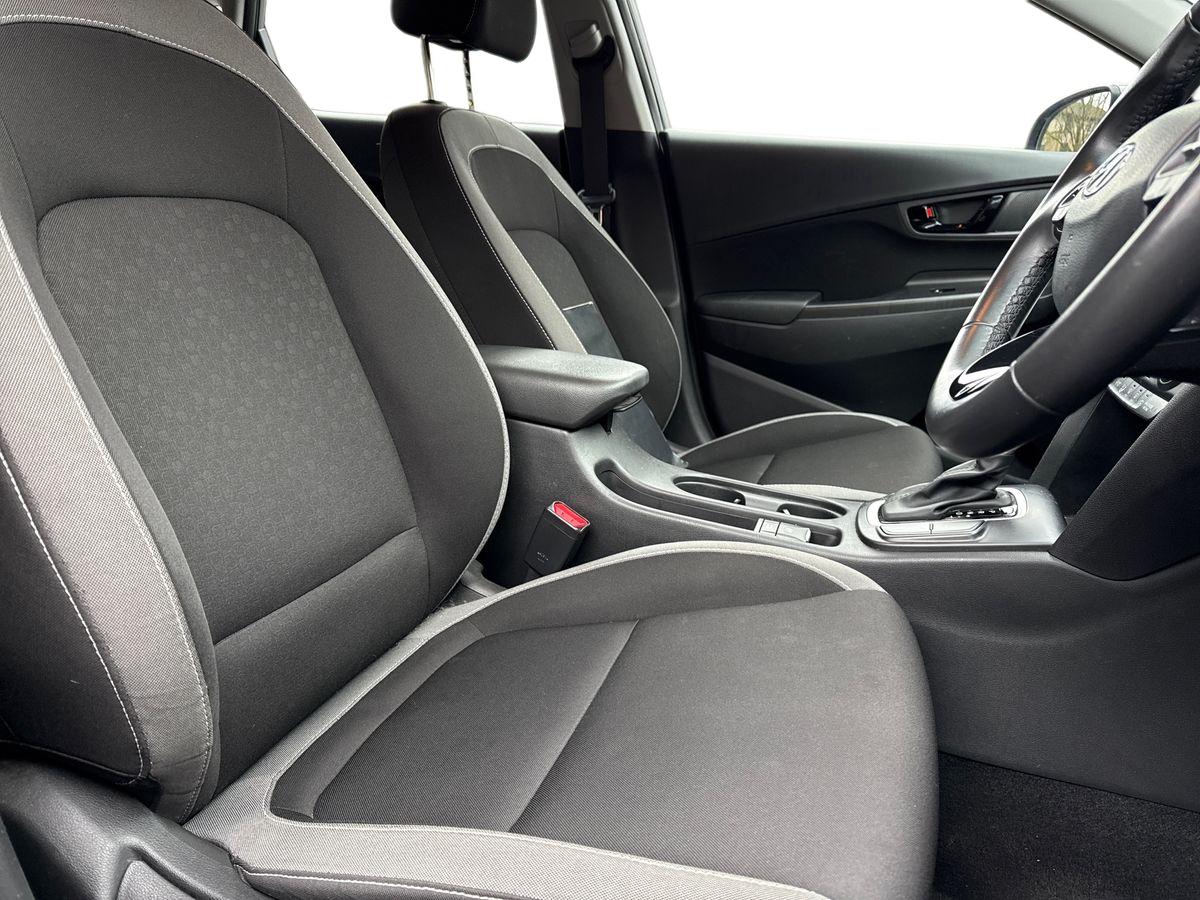 Used Hyundai KONA 2020 for sale - 77333104: Photo 10