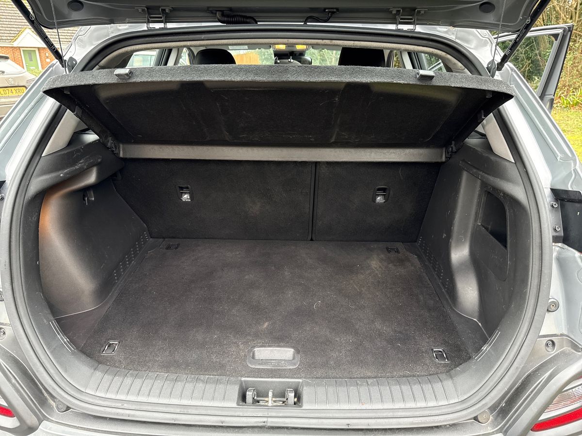 Used Hyundai KONA 2020 for sale - 77333104: Photo 12