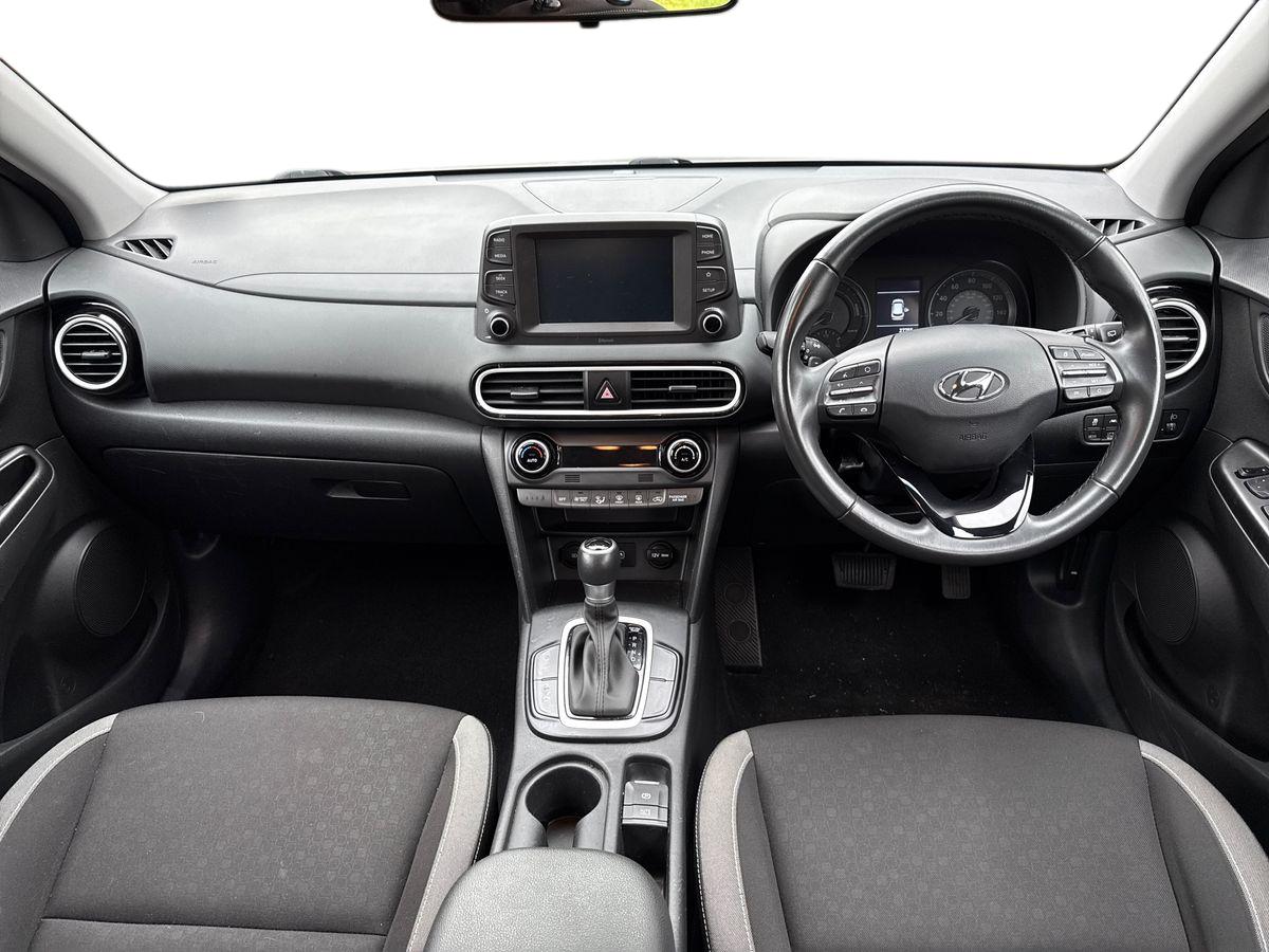 Used Hyundai KONA 2020 for sale - 77333104: Photo 13