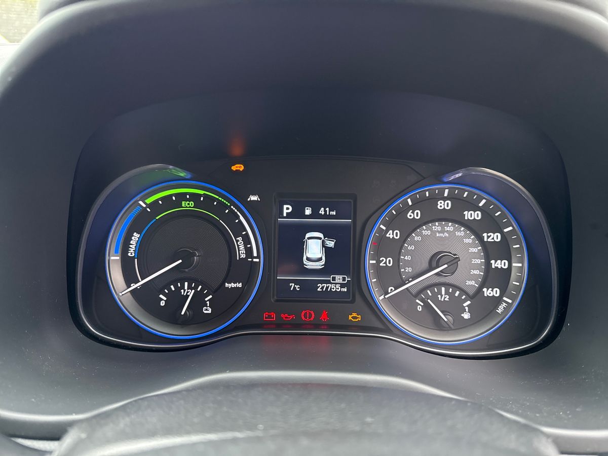 Used Hyundai KONA 2020 for sale - 77333104: Photo 14