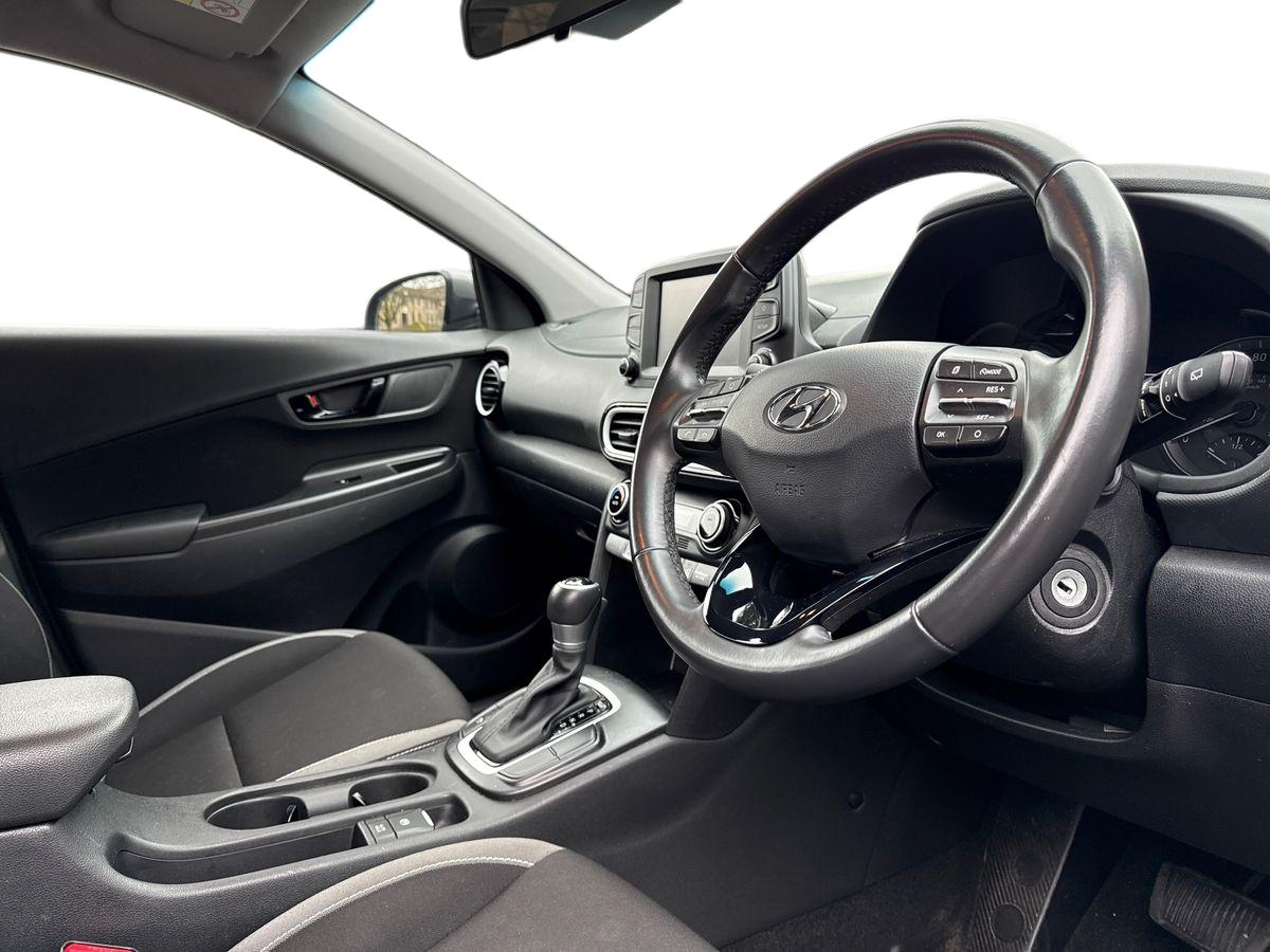 Used Hyundai KONA 2020 for sale - 77333104: Photo 15