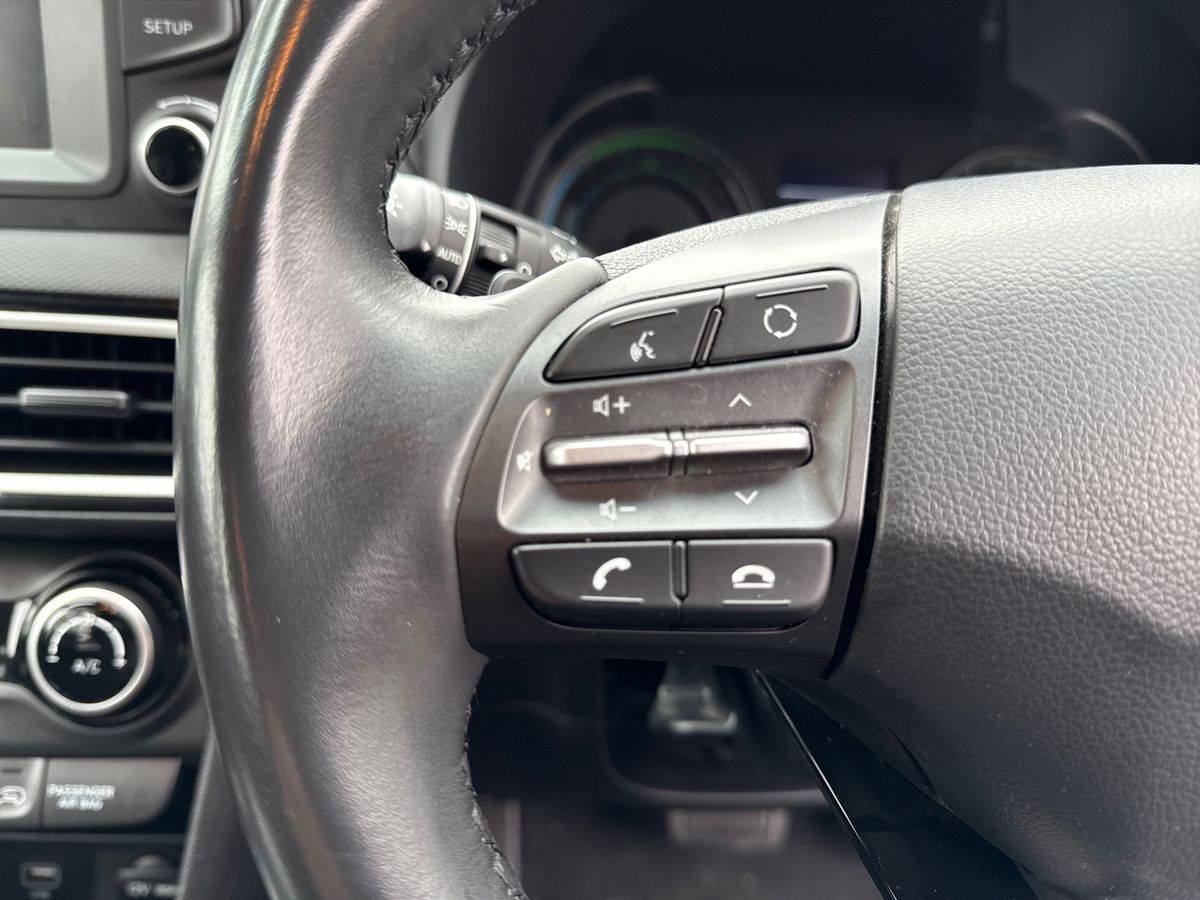 Used Hyundai KONA 2020 for sale - 77333104: Photo 16