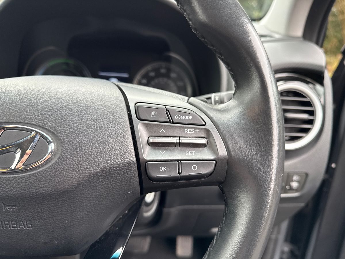 Used Hyundai KONA 2020 for sale - 77333104: Photo 17