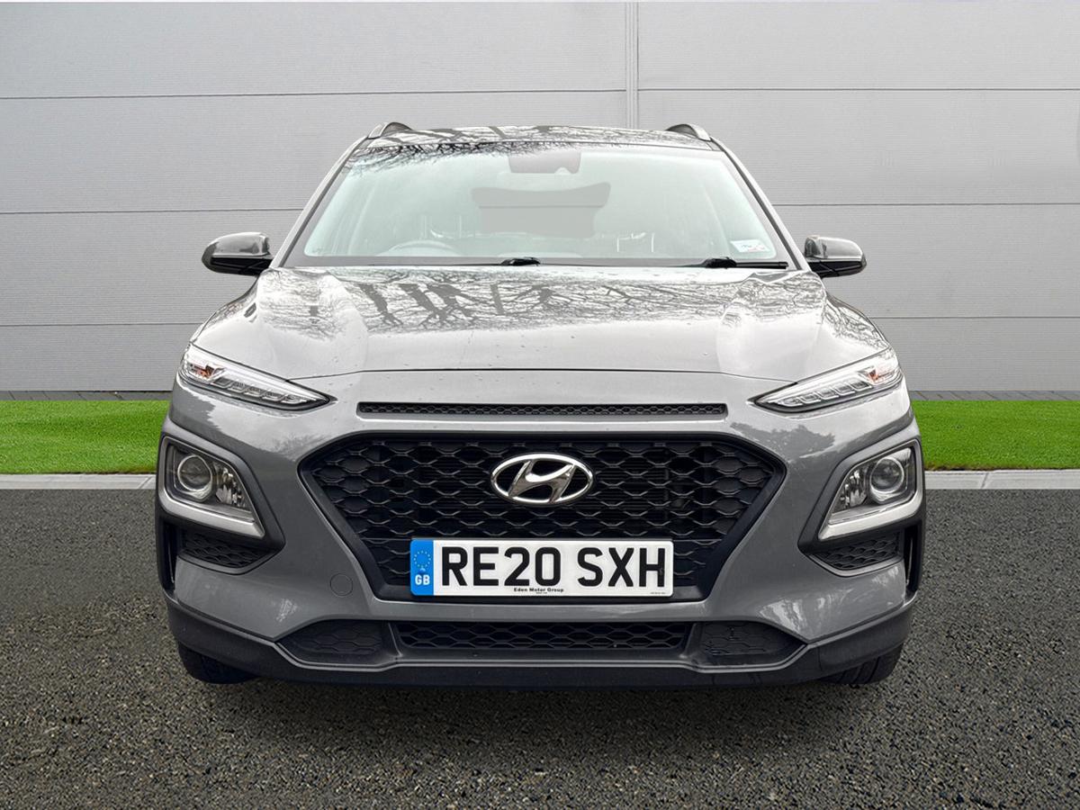 Used Hyundai KONA 2020 for sale - 77333104: Photo 2