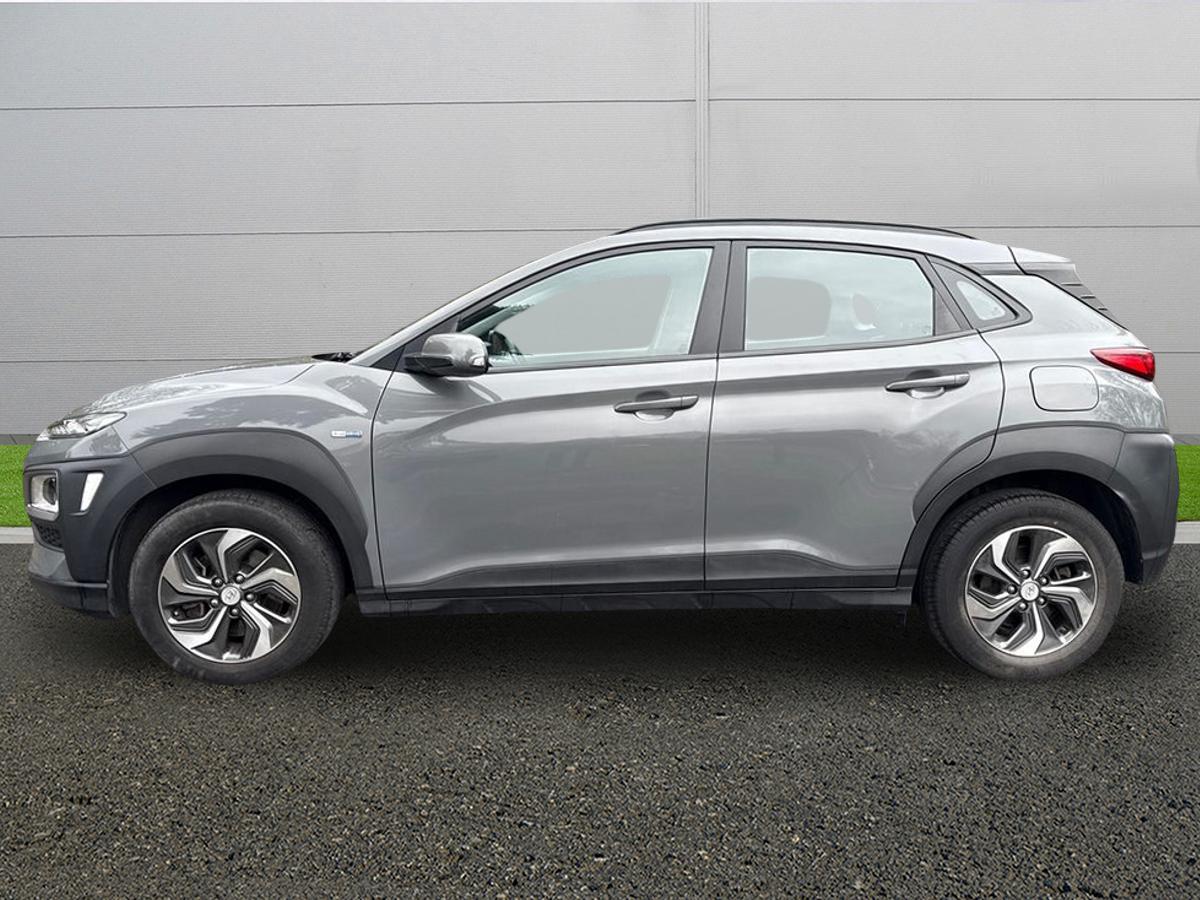 Used Hyundai KONA 2020 for sale - 77333104: Photo 4